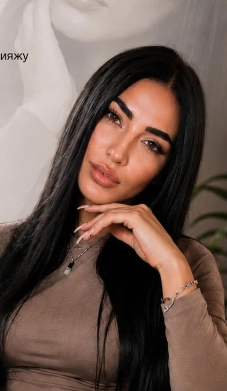 Ученица Кнара