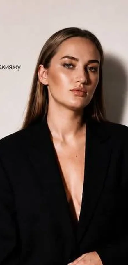 Ученица Вероника